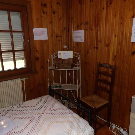 Chambre D'Hote Allouagne Exterior photo